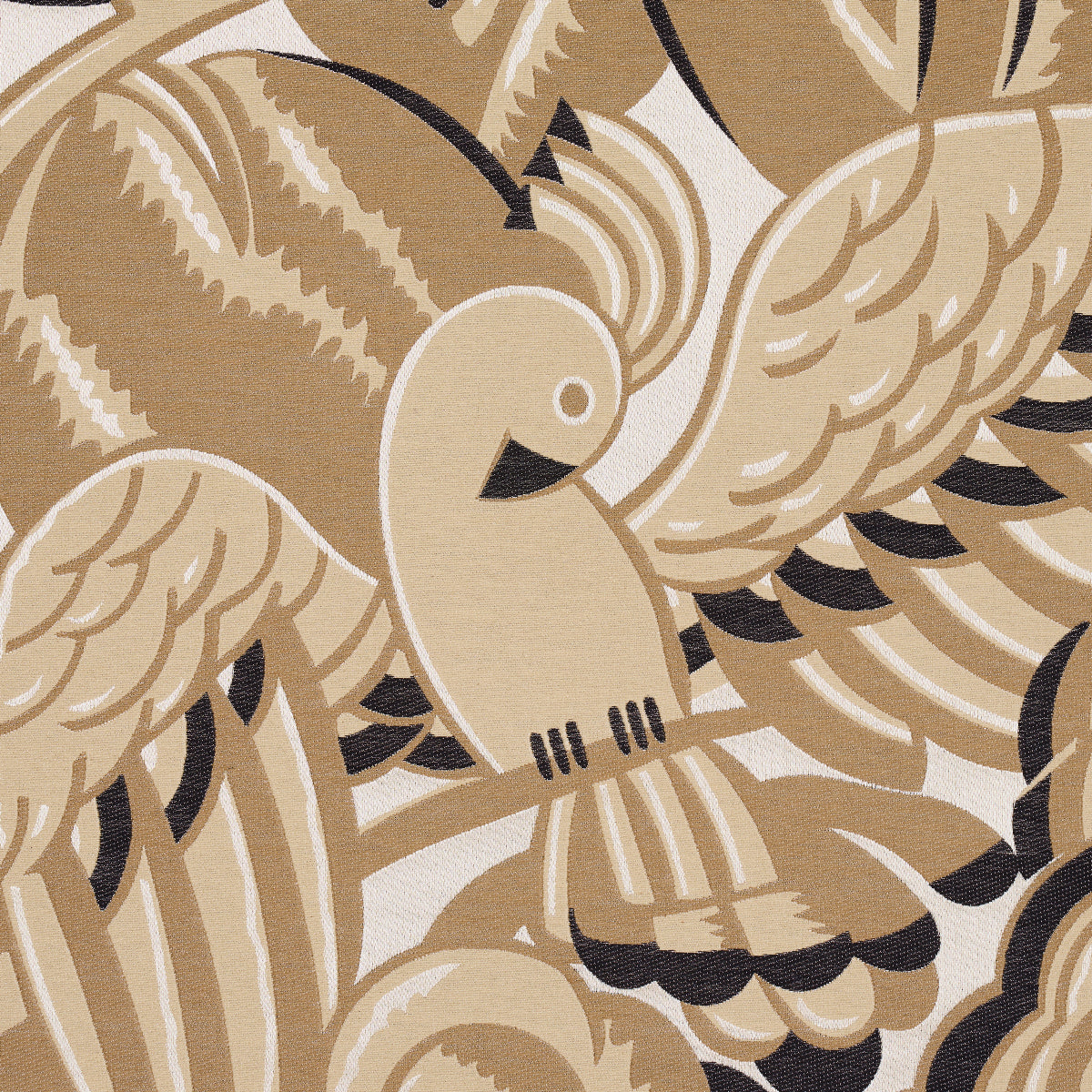 PARROTS-MODERNE-SANDSTONE-SCHUMACHER-83180