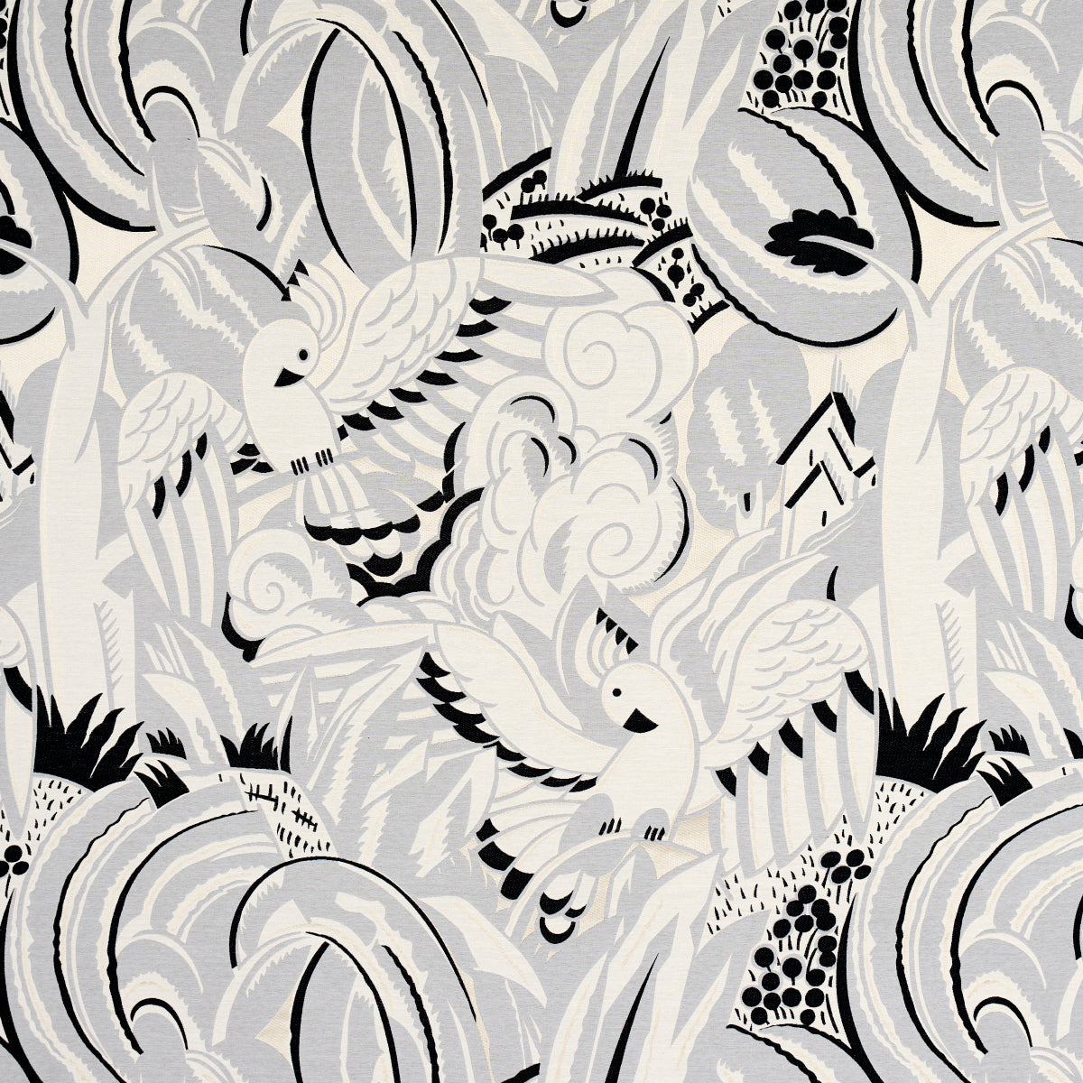 PARROTS-MODERNE-DOVE-SCHUMACHER-83181