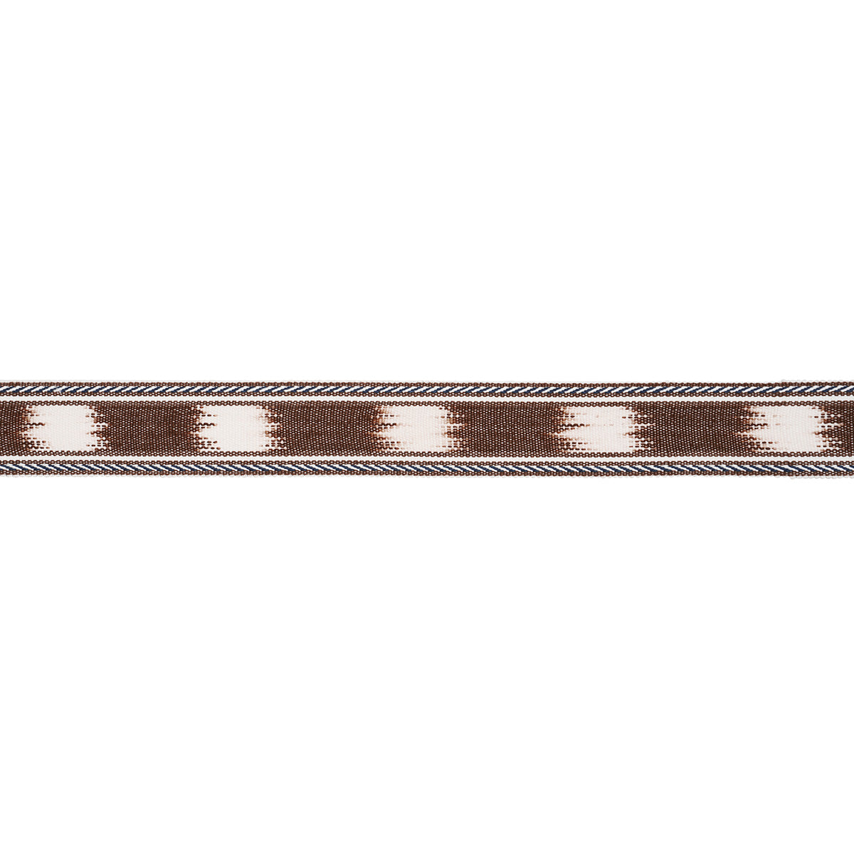 BANYAN-TAPE-NARROW-BROWN-SCHUMACHER-83244