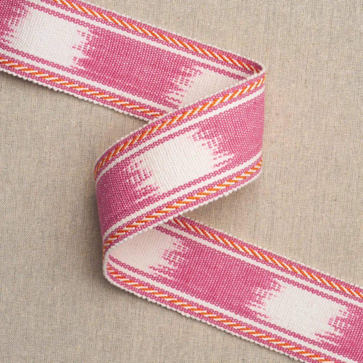 BANYAN-TAPE-NARROW-PINK-SCHUMACHER-83245