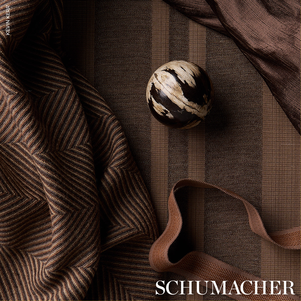 MILO-WOOL-HERRINGBONE-ESPRESSO-SCHUMACHER-83271