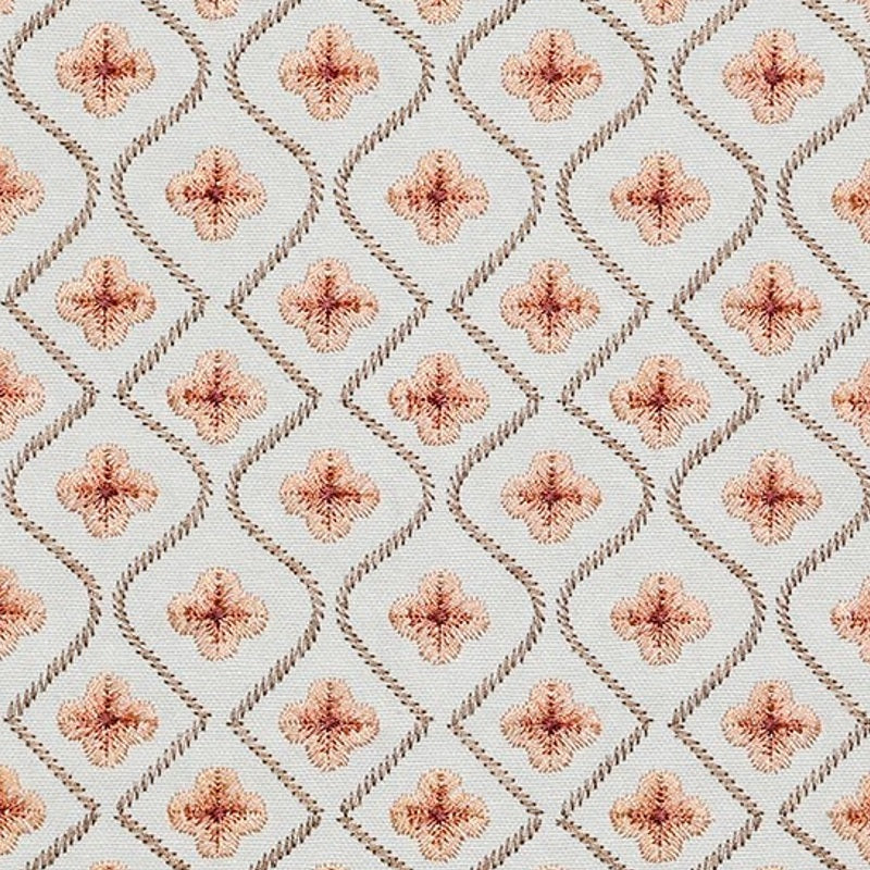 8358-deborah-peachy-pindler - Pindler Fabric