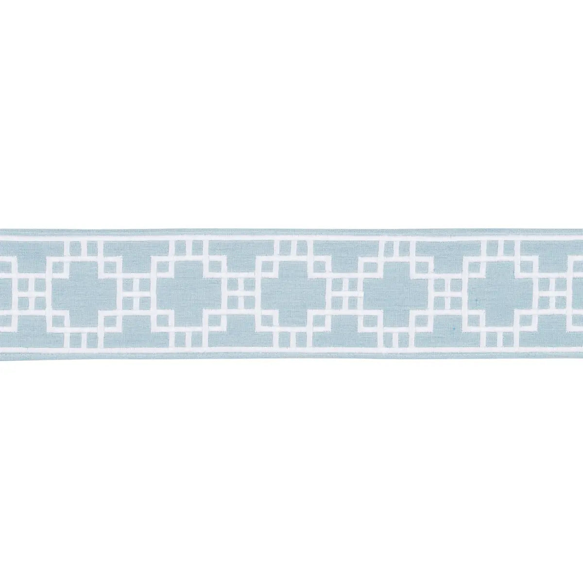 SQUARED-AWAY-TRELLIS-TAPE-SKY-SCHUMACHER-83591