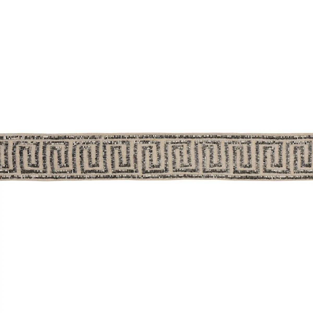 DELPHI-BEADED-TAPE-MERCURY-ON-NATURAL-SCHUMACHER-83640