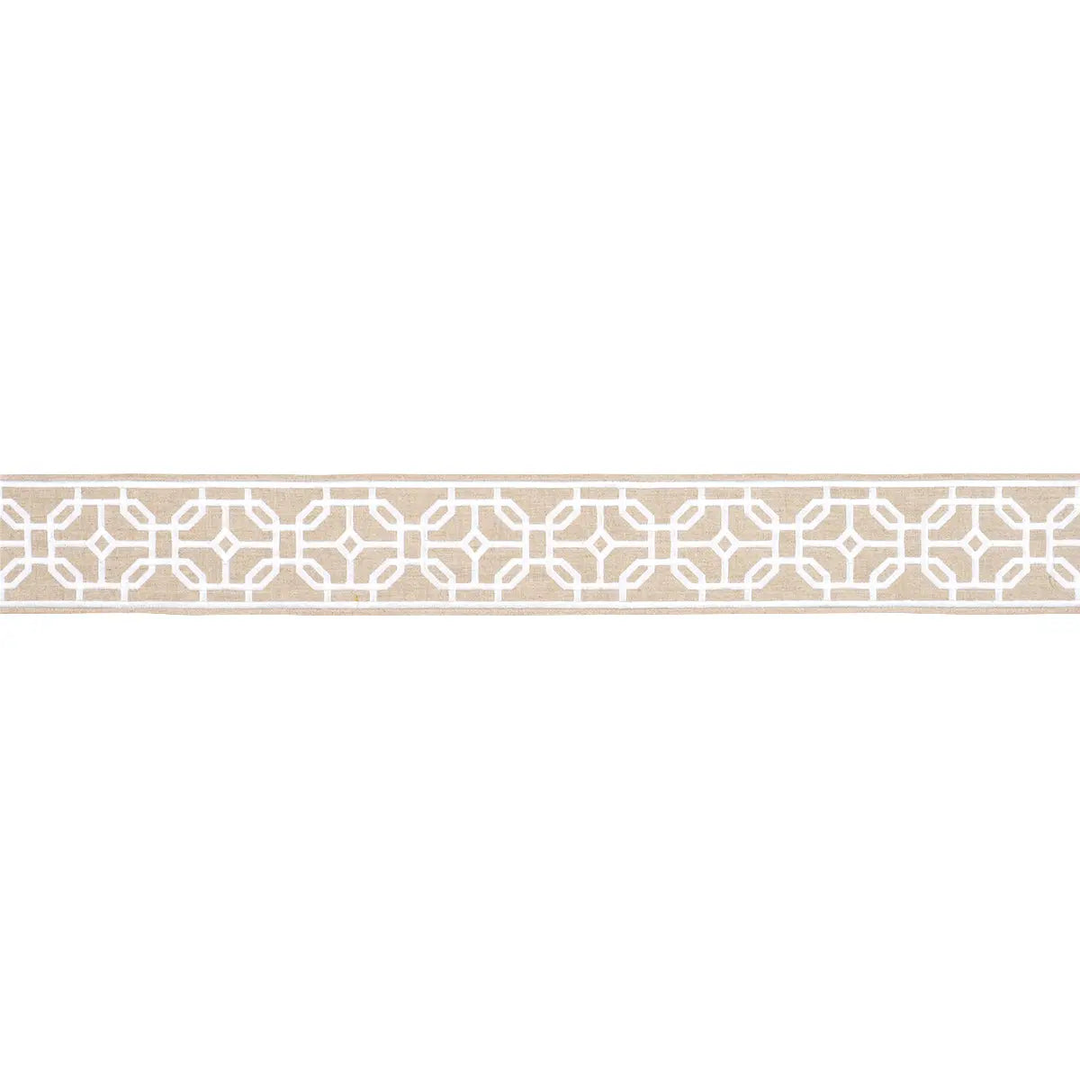 GAZEBO-TRELLIS-TAPE-NATURAL-SCHUMACHER-83653