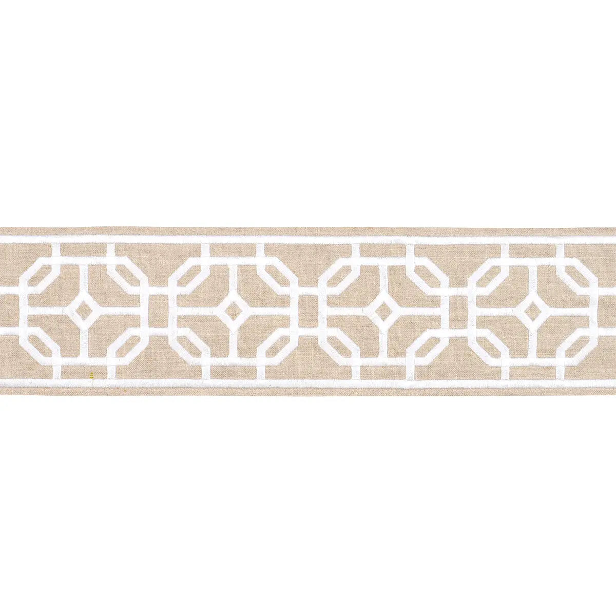 GAZEBO-TRELLIS-TAPE-NATURAL-SCHUMACHER-83653