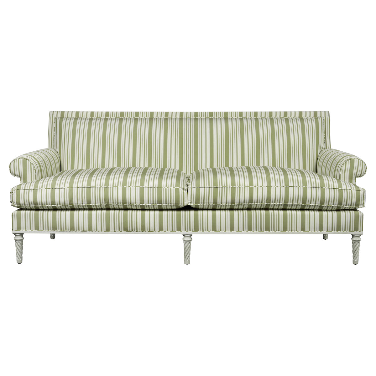 MARKIE-STRIPE-LEAF-GREEN-SCHUMACHER-83803