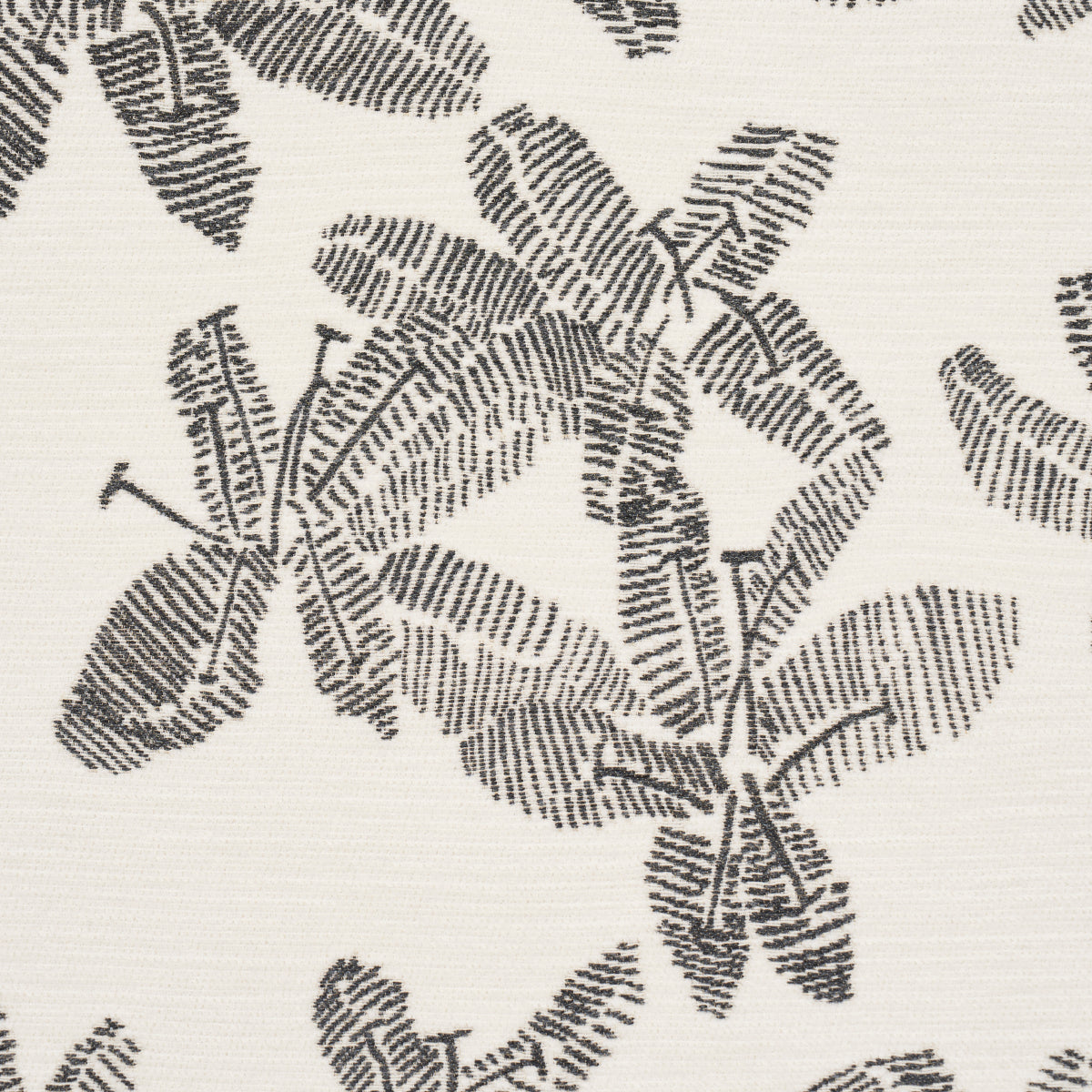 HIBISCUS-BLACK-WHITE-SCHUMACHER-83812