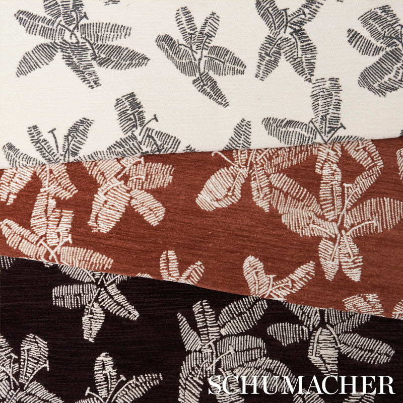 HIBISCUS-BLACK-WHITE-SCHUMACHER-83812
