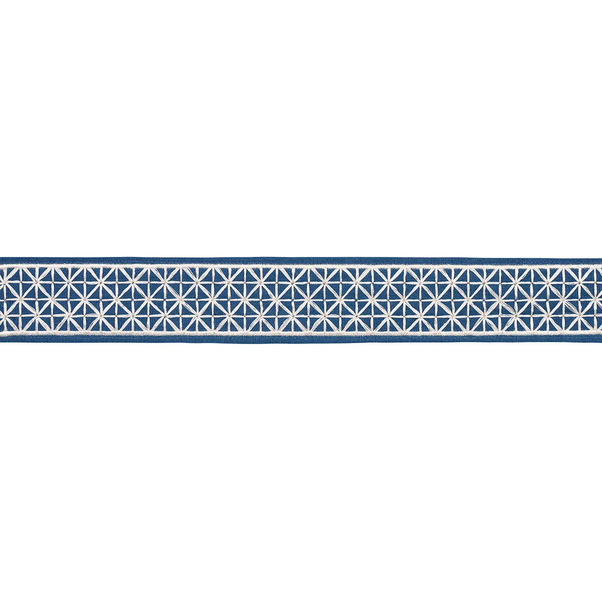 DIRECTOIRE-TAPE-NARROW-BLEU-MARINE-SCHUMACHER-83854