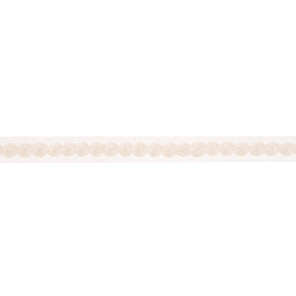 CASTILLE-TAPE-NARROW-IVORY-SCHUMACHER-83881