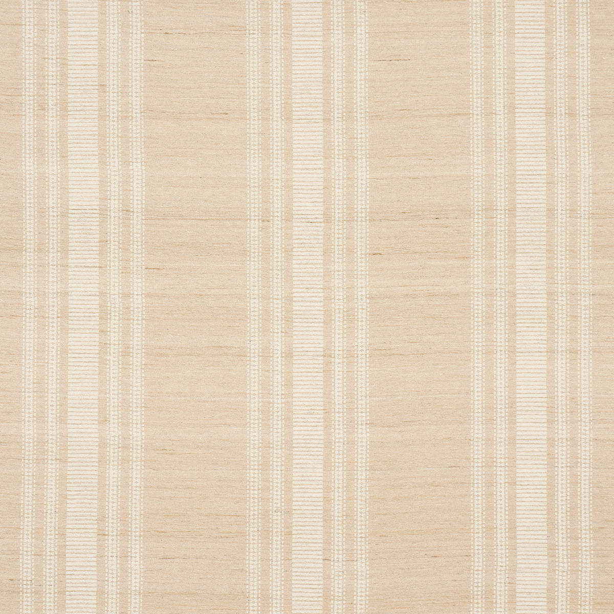 CASSIA-HANDWOVEN-SILK-STRIPE-NATURAL-SCHUMACHER-83990