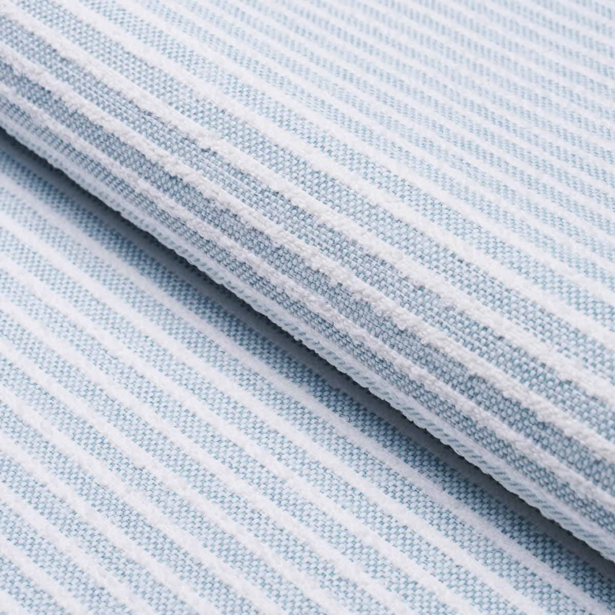 BOUCL-STRIPE-INDOOR-OUTDOOR-CHAMBRAY-SCHUMACHER-84260