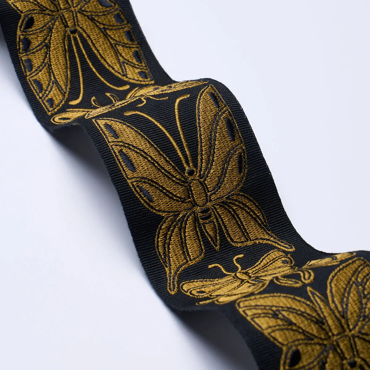 METAMORPHOSIS-TAPE-NOIR-GOLD-SCHUMACHER-84380