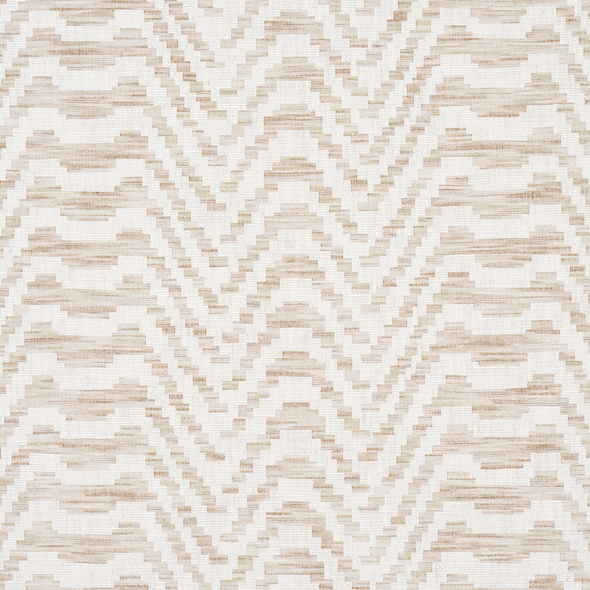 STEPPED-CHEVRON-LINEN-SCHUMACHER-84641