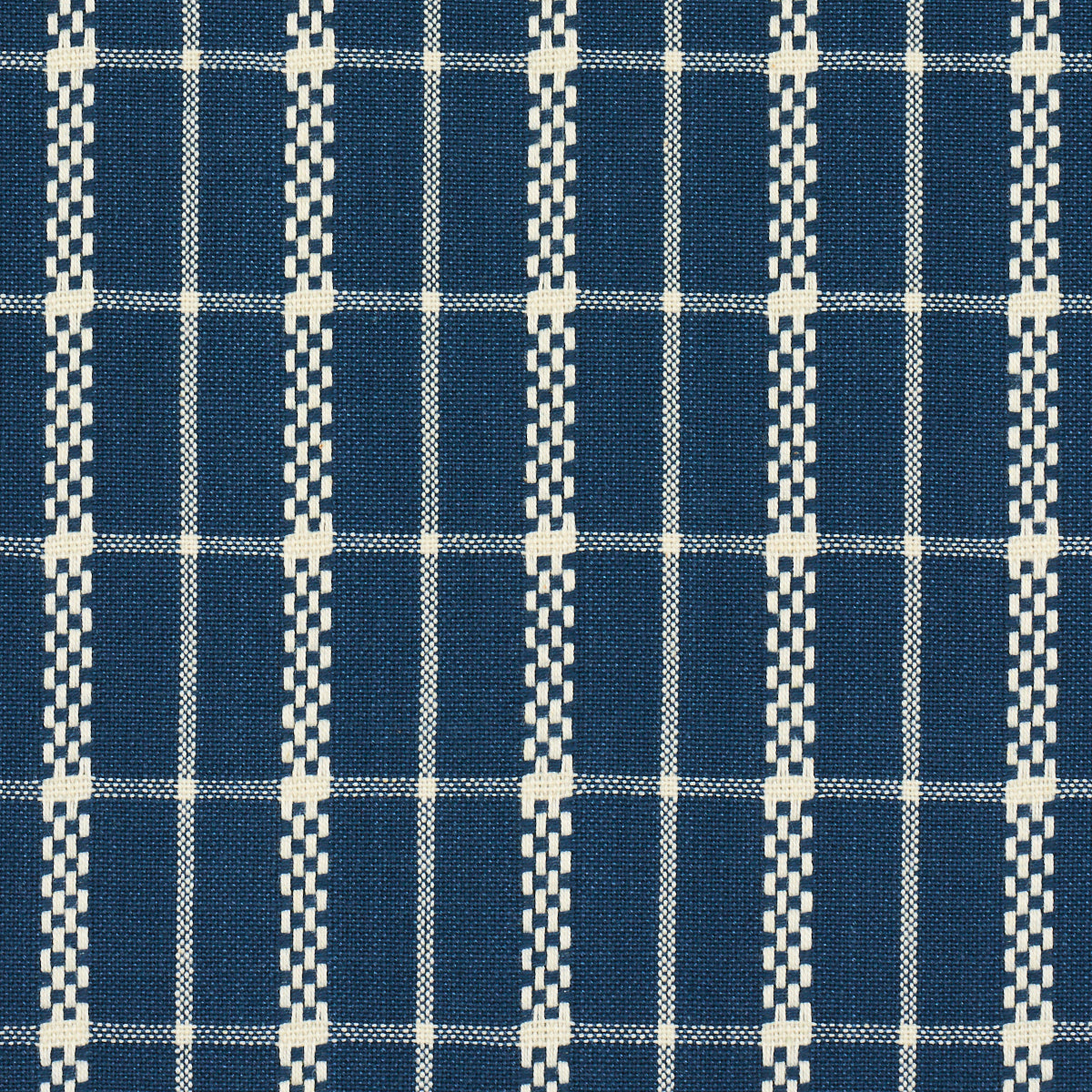 BOYD-CHECK-INDIGO-SCHUMACHER-84681