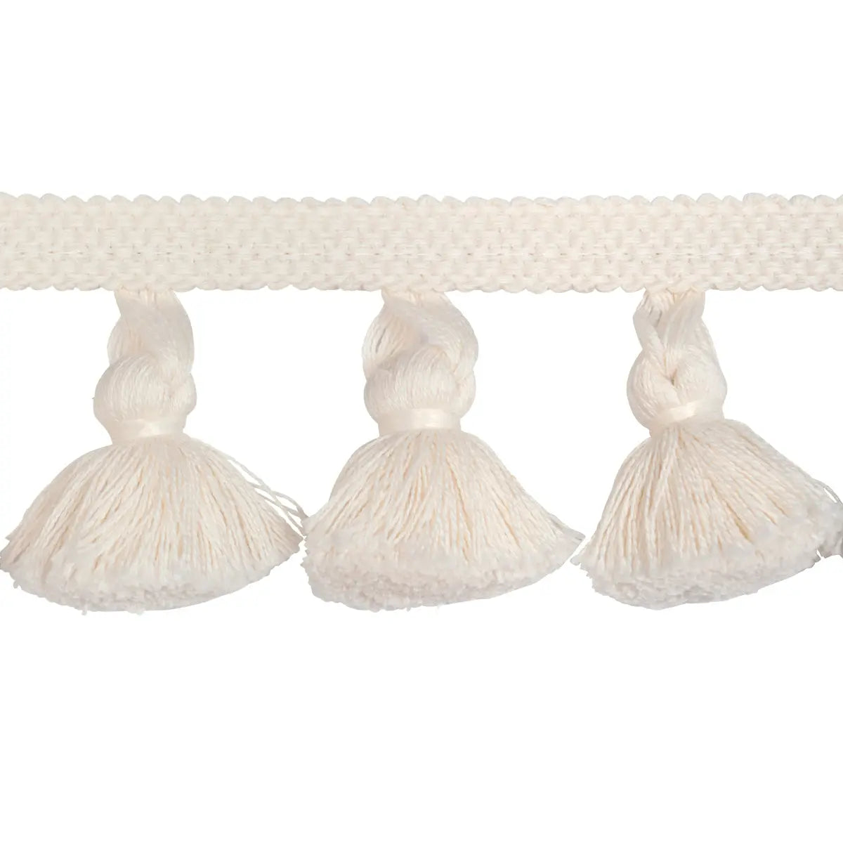 COTTON-TASSEL-FRINGE-IVORY-SCHUMACHER-84690