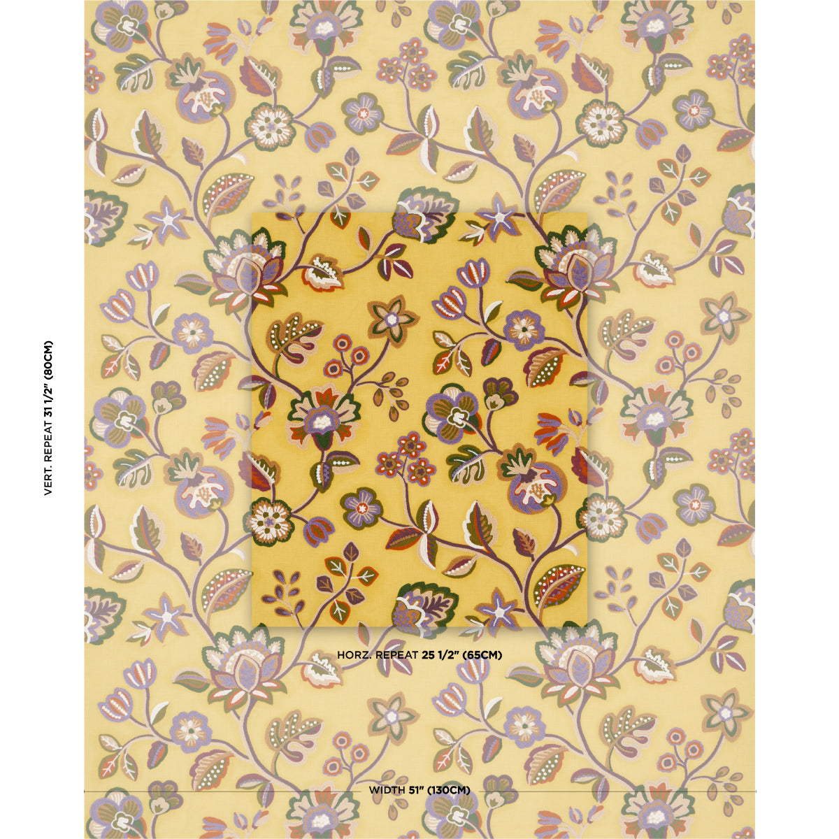 LOULOU-EMBROIDERY-MARIGOLD-SCHUMACHER-84751