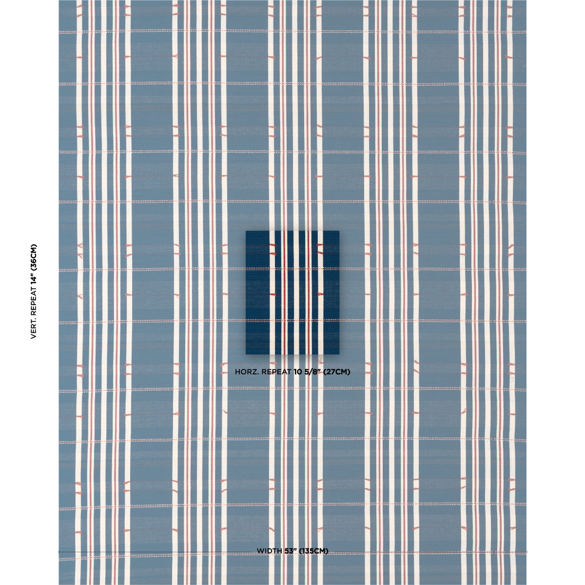 REMMY-HAND-WOVEN-STRIPE-INDIGO-SCHUMACHER-84780