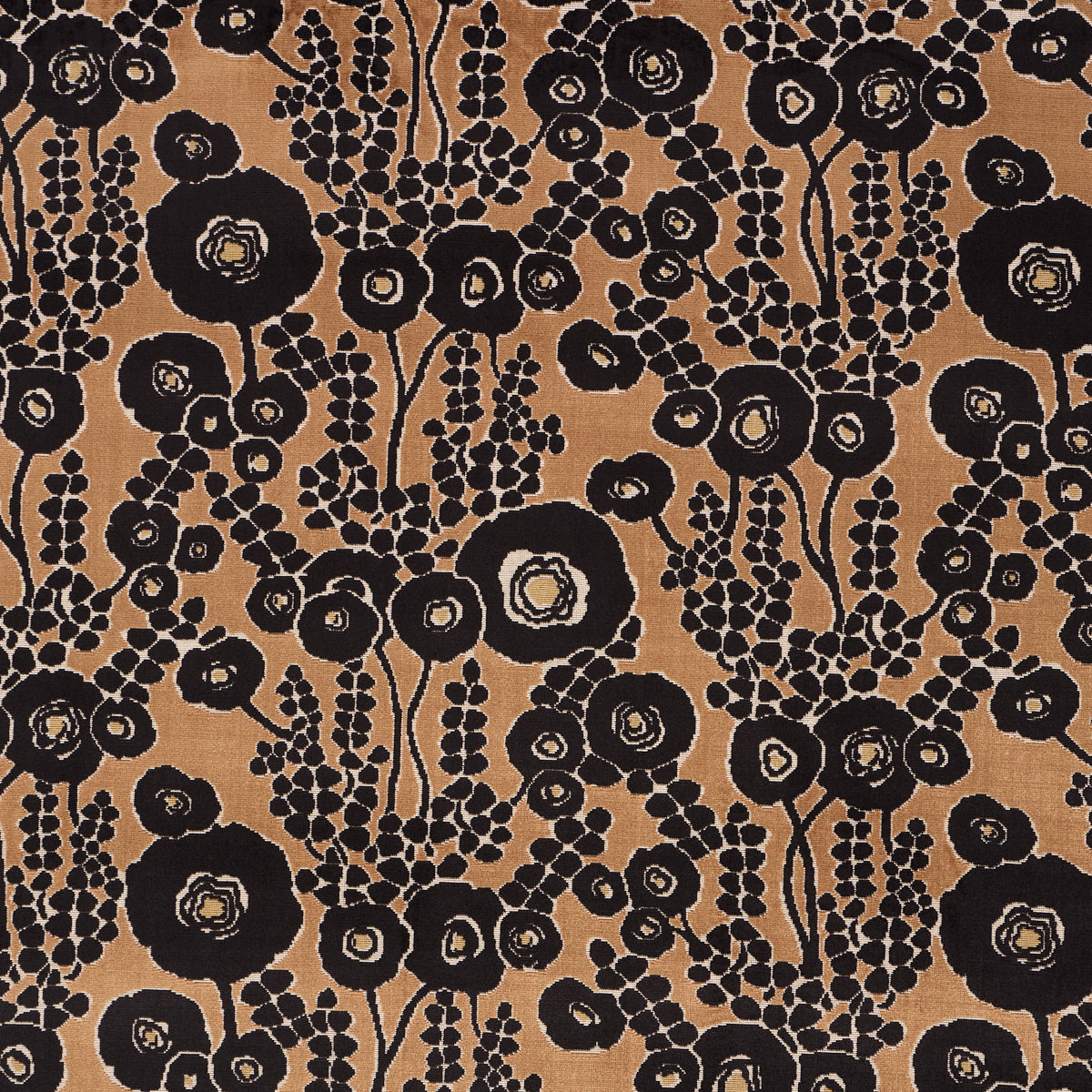 EMELIE-VELVET-BRONZE-NOIR-SCHUMACHER-84790
