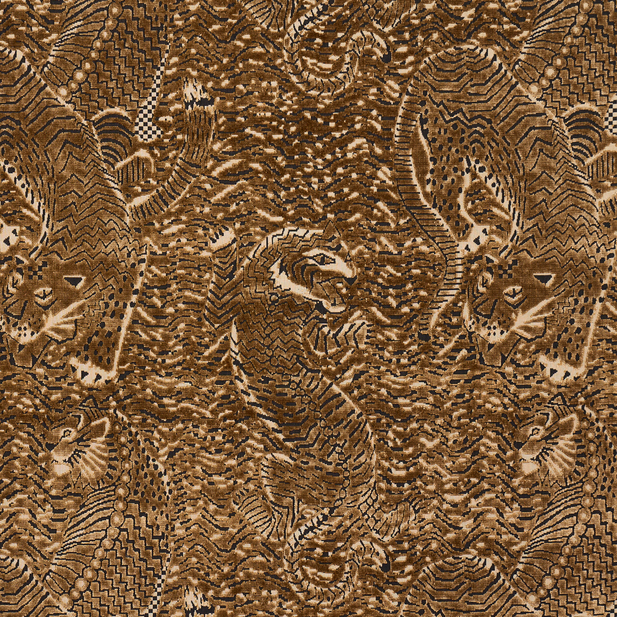 TIGRESS-VELVET-GOLD-SCHUMACHER-84830
