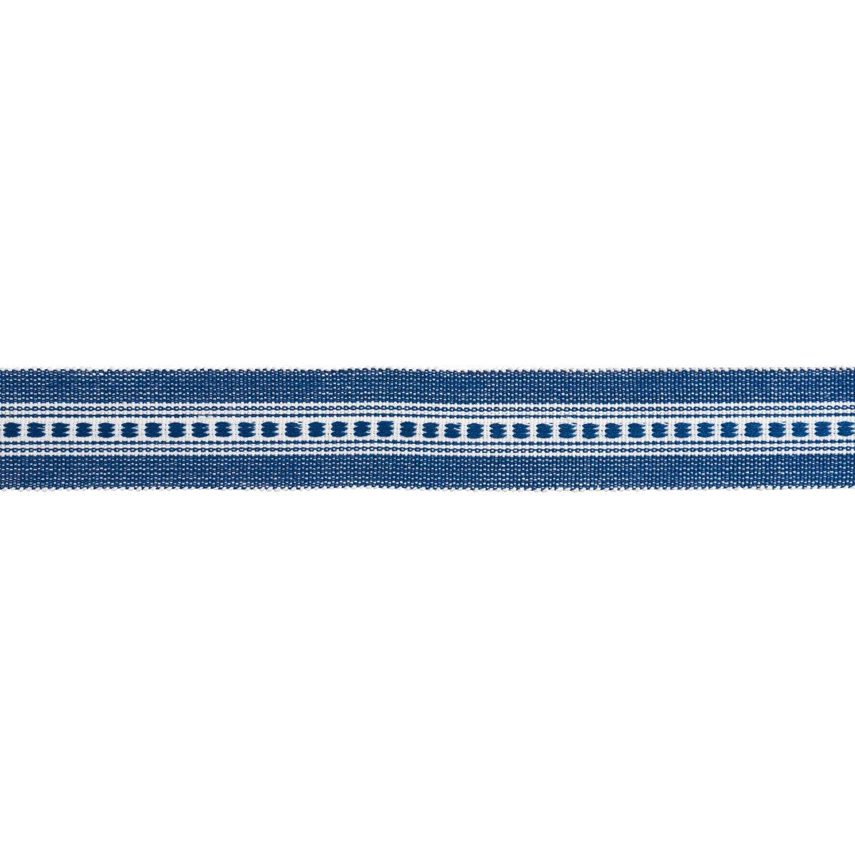 LUBECK-TAPE-NARROW-NAVY-SCHUMACHER-85174