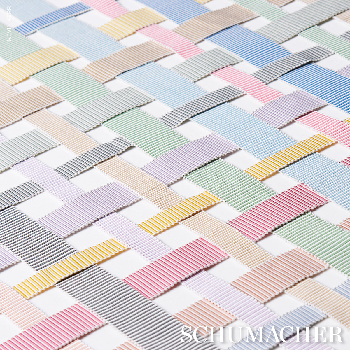 KNOX-TAPE-NARROW-LAVENDER-SCHUMACHER-85229