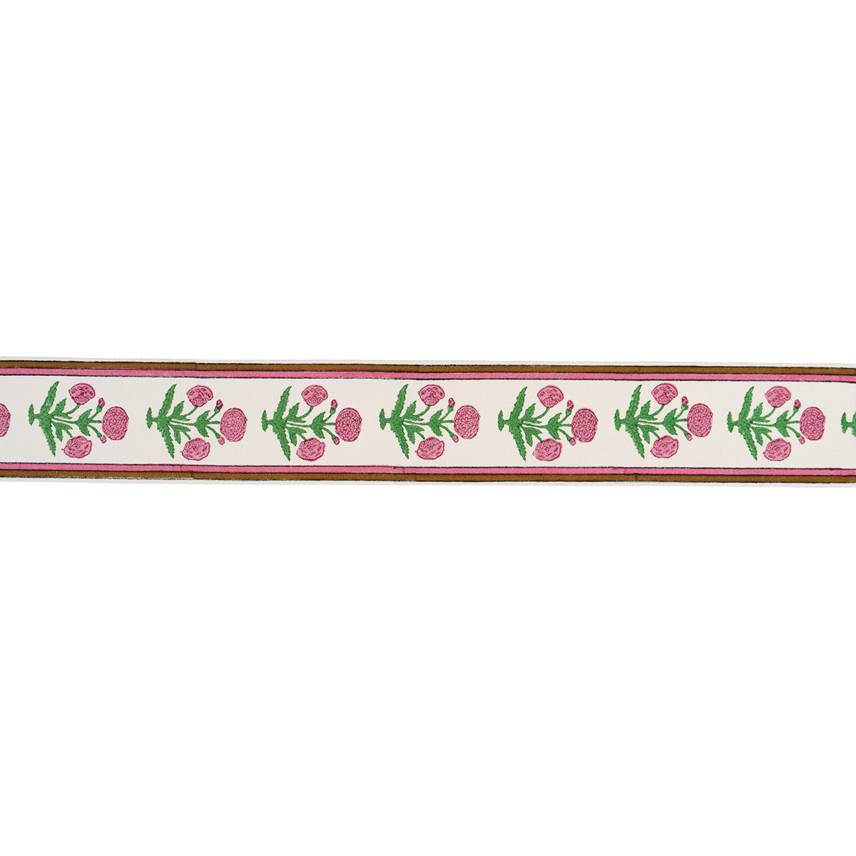 POPPY-HAND-BLOCK-TRIM-PINK-SCHUMACHER-85441