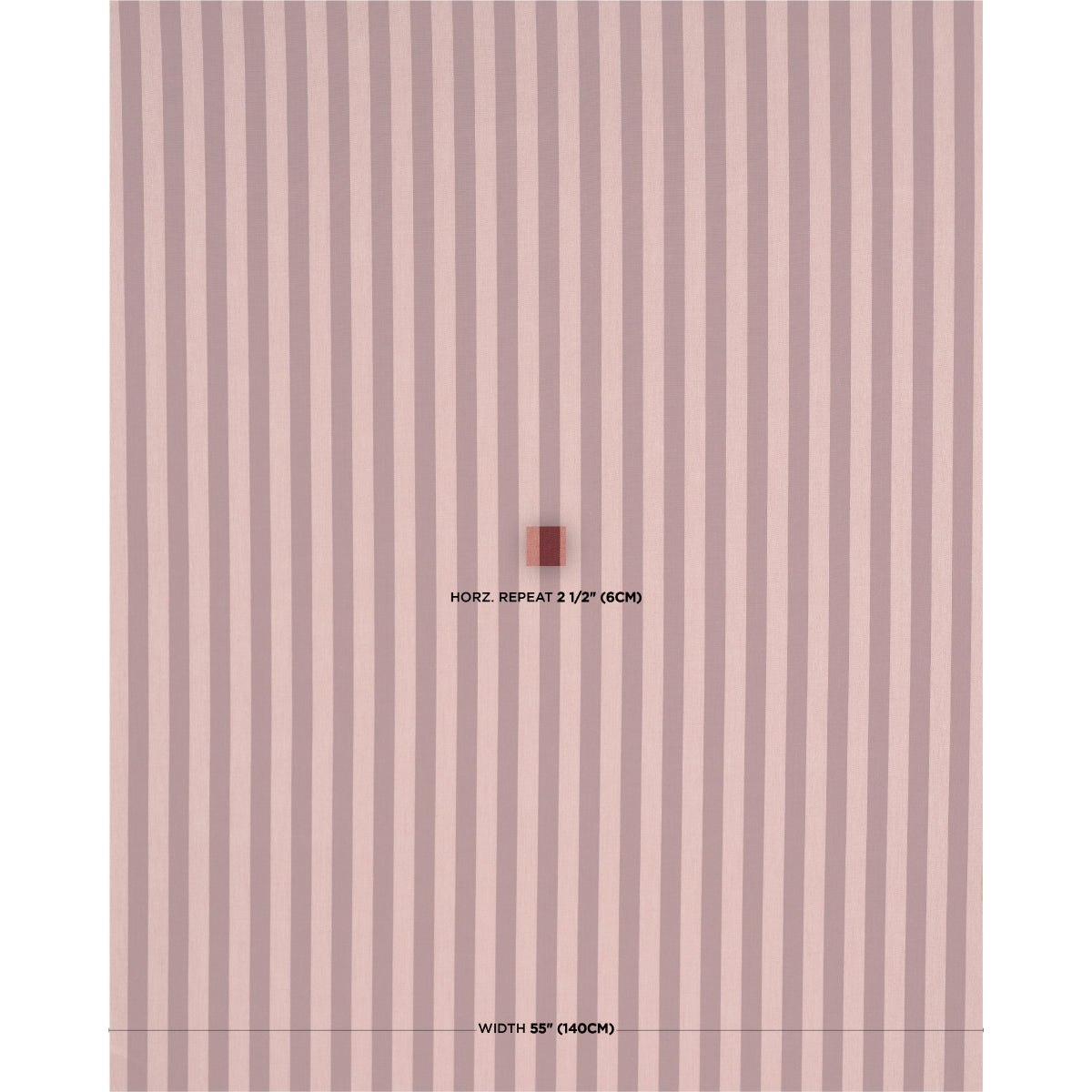 HANSON-INDOOR-OUTDOOR-STRIPE-RASPBERRY-SCHUMACHER-85807