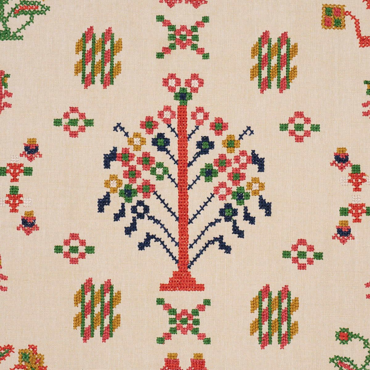 FAIRVIEW-CROSS-STITCH-EMBROIDERY-MULTI-SCHUMACHER-85980