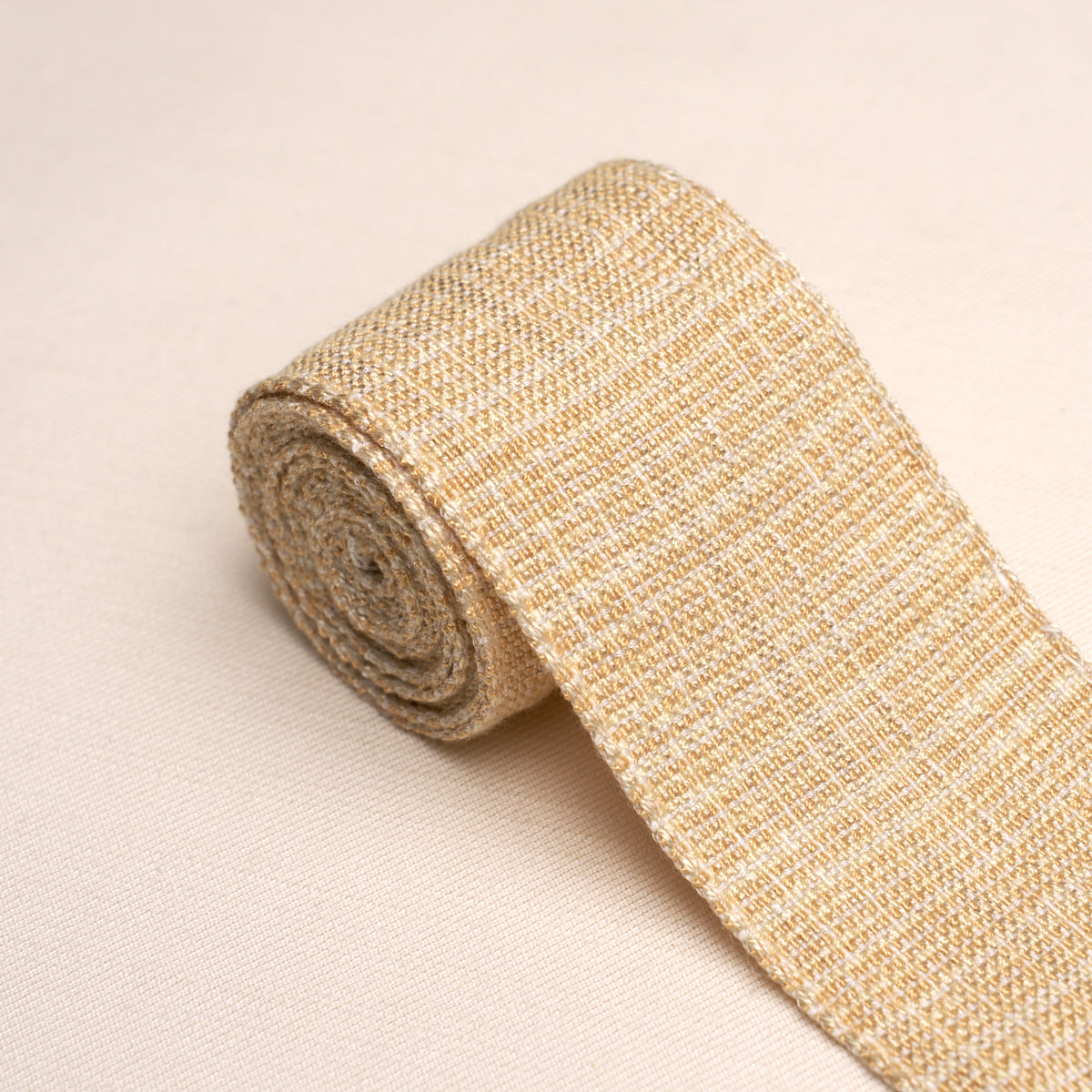 TWEED-TAPE-MEDIUM-YELLOW-SCHUMACHER-86190