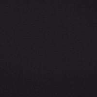 Sunbrella Awning / Marine 46" Black 4608-0000 - Sunbrella Fabric