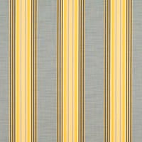 Sunbrella Mayfield Collection Awning 46" Rodanthe Metallic 4879-0000