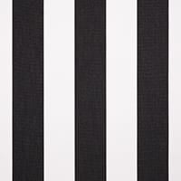 Sunbrella Mayfield Collection Awning 46" Beaufort/Classic 4982-0000