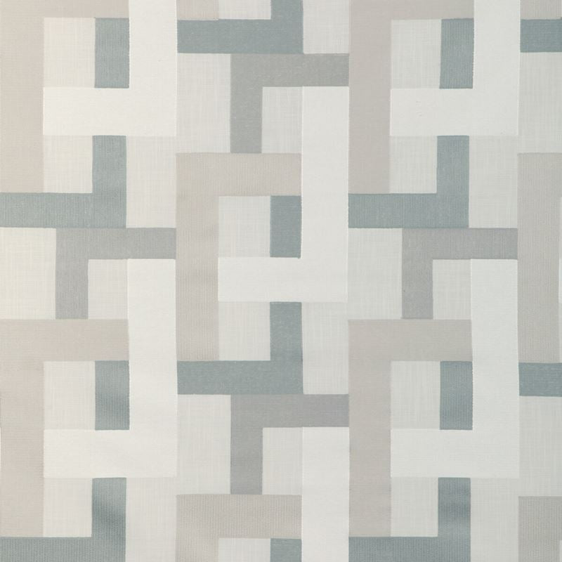 Kravet Basics Fabric 90009.11 Farnsworth Oyster