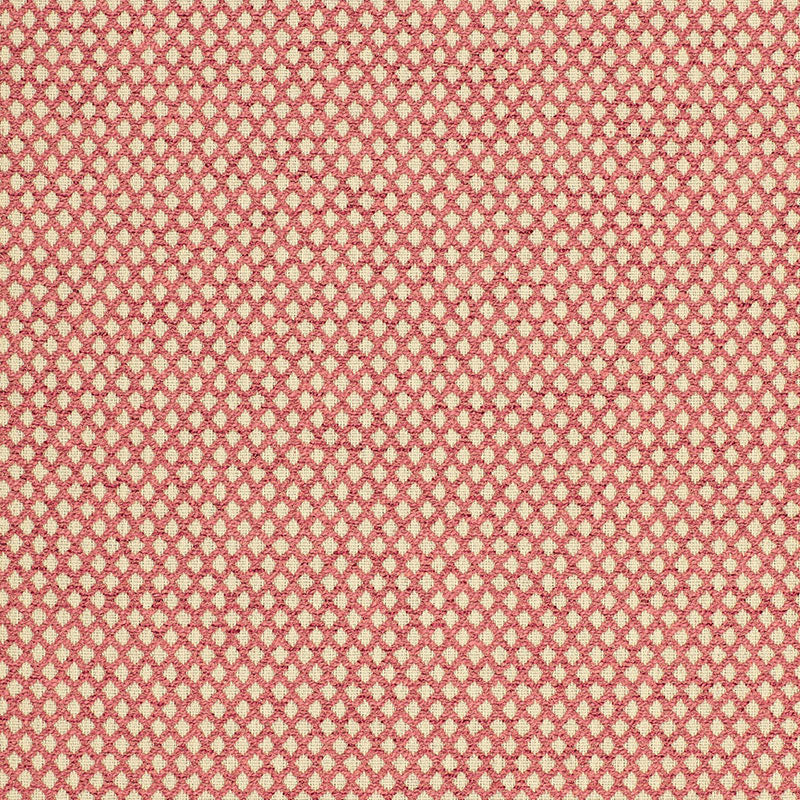 LOSANGE-BOUCL-CRANBERRY-SCHUMACHER-94850