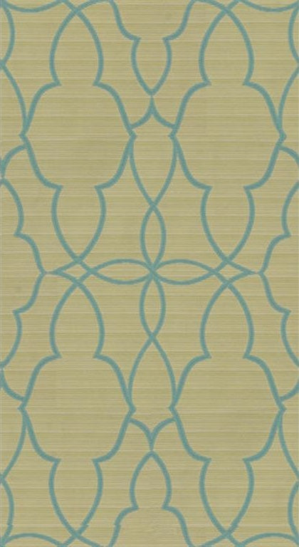 Kravet Contract Fabric 9701.35 Orlay Grotto