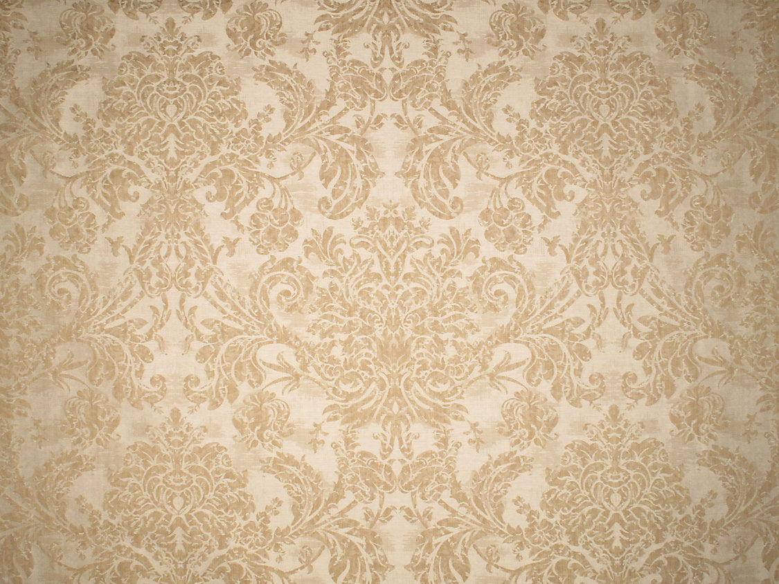 Fabiana - Biscotti - Scalamandre Fabric