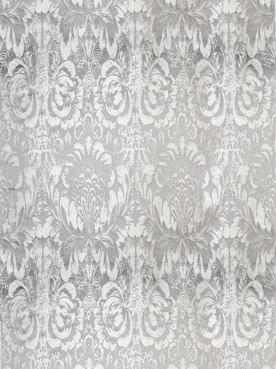 Historian - Snow White - Scalamandre Fabric