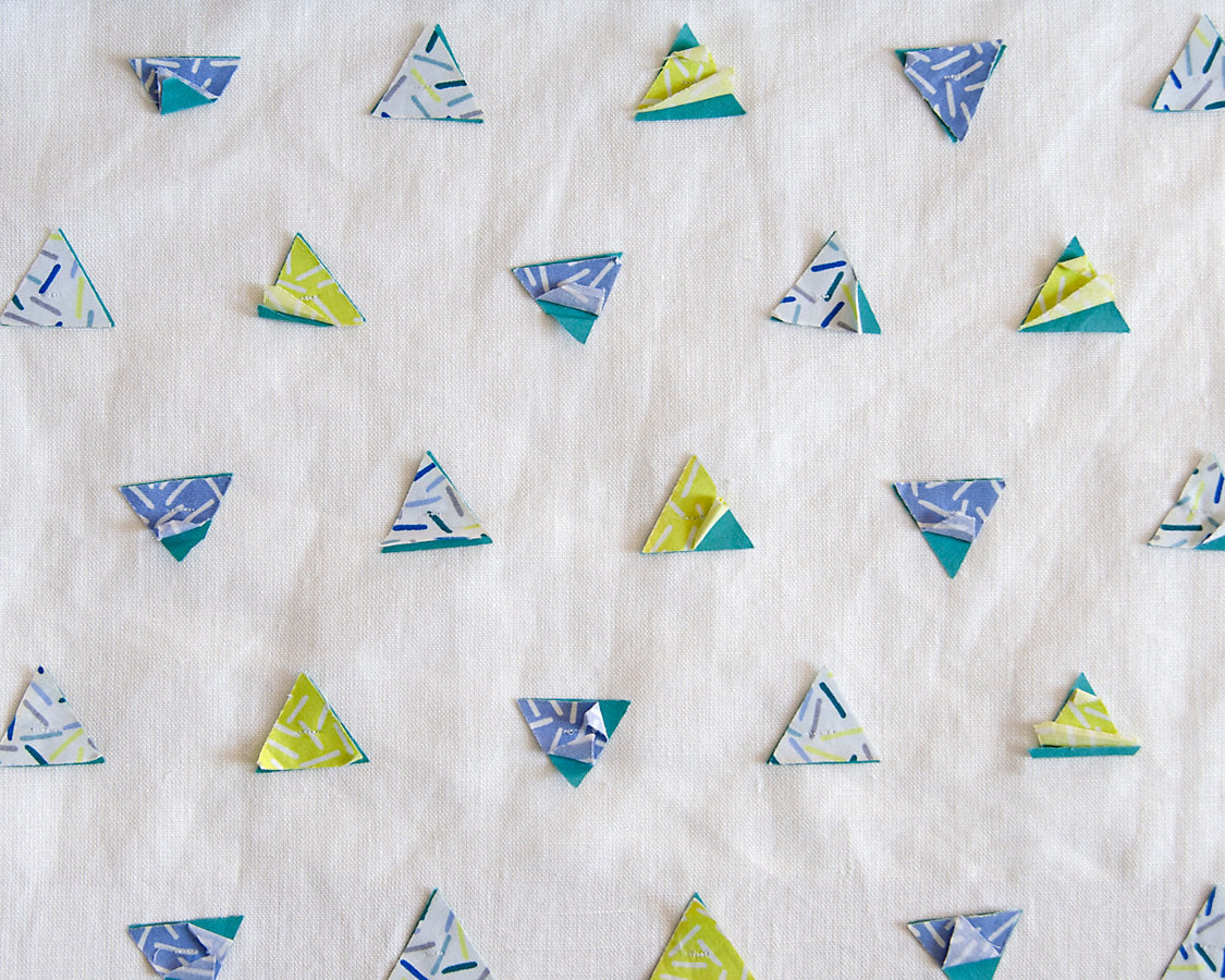Confetti Applique - Cool Party