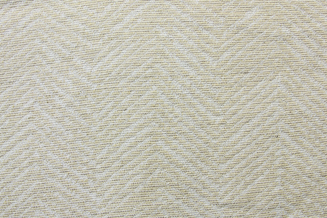 Lucie - Creamy - Scalamandre Fabric