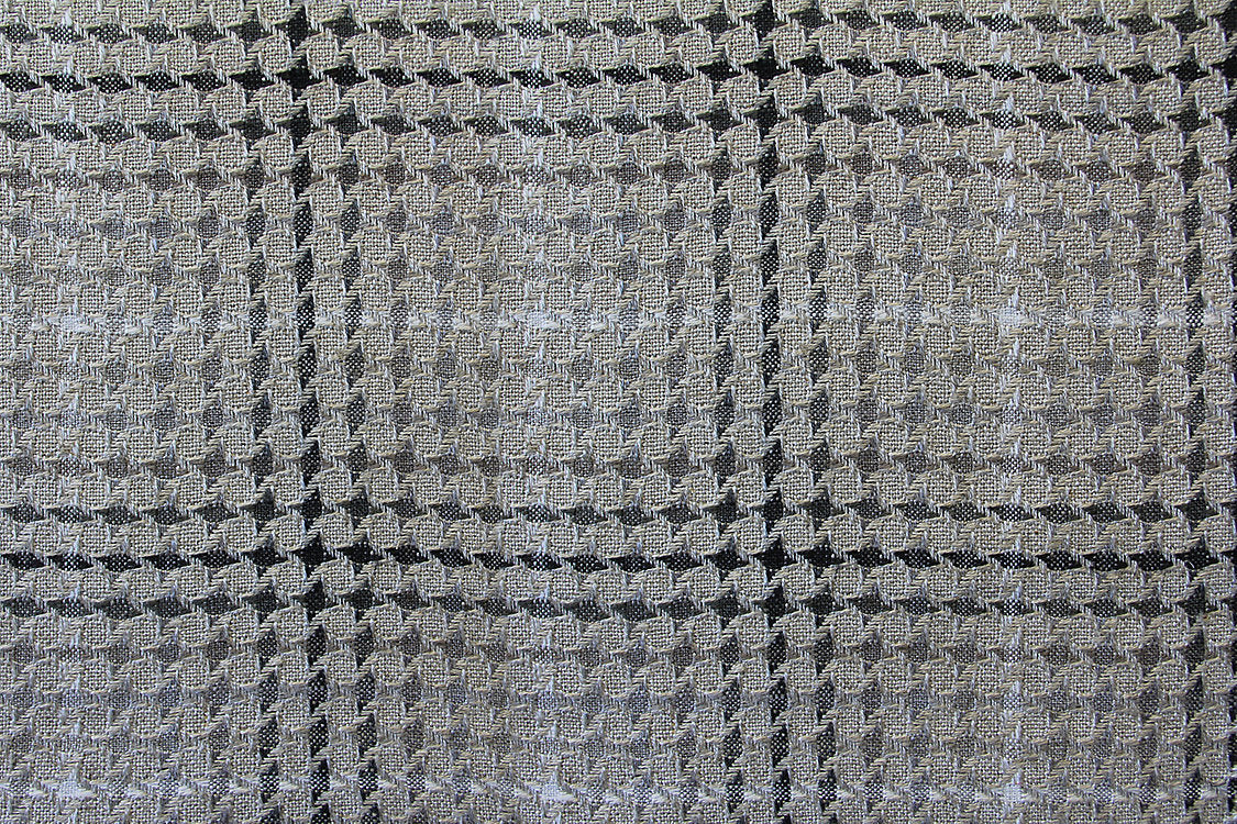 Starlight - Nat Shades Stone - Scalamandre Fabric