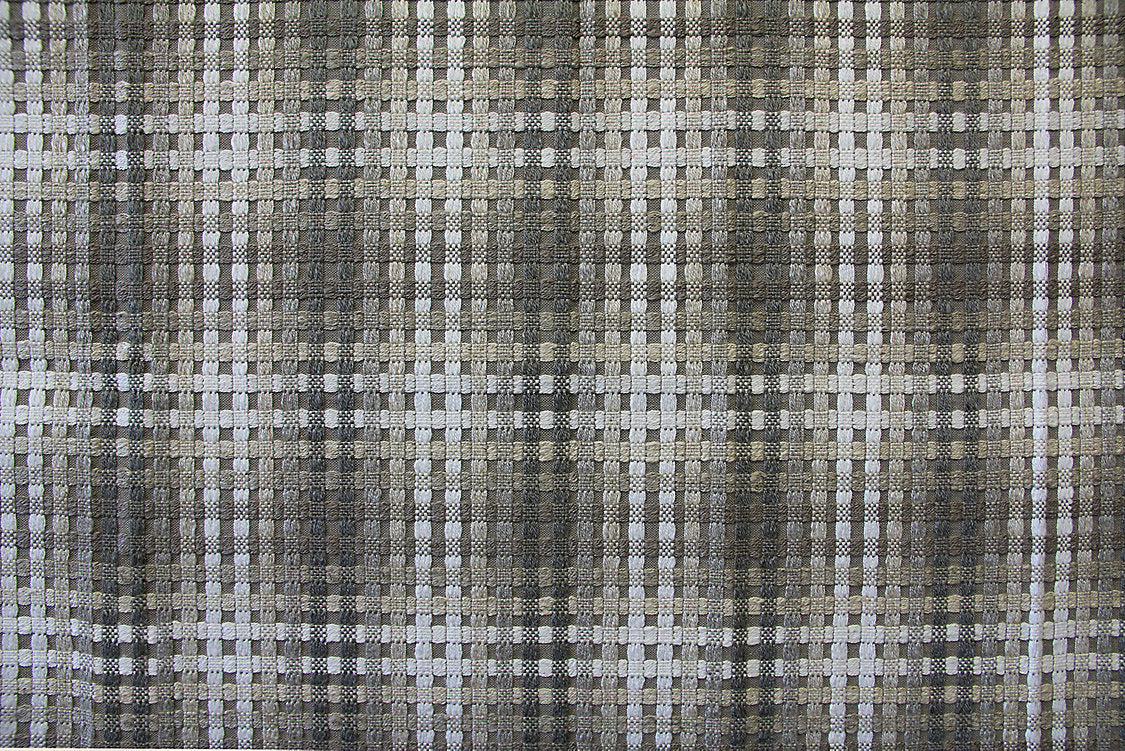 Twiggy - Deep Gray Shades - Scalamandre Fabric
