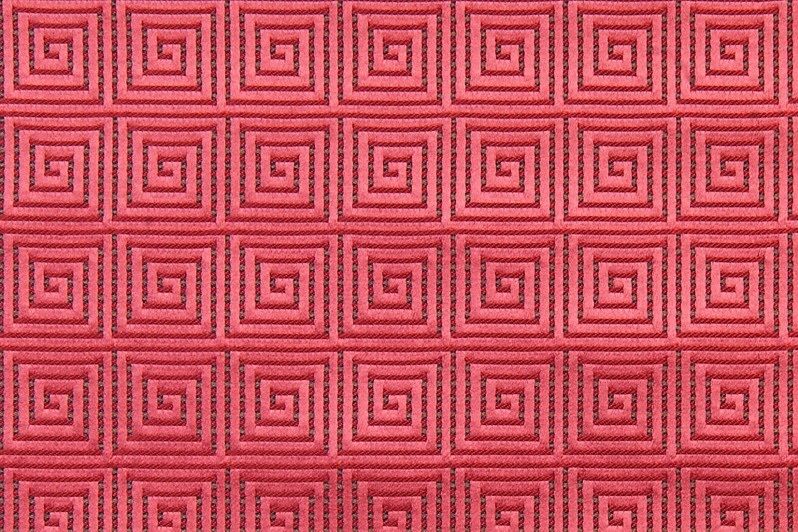 Endlesstime - Bubble Gum - Scalamandre Fabric