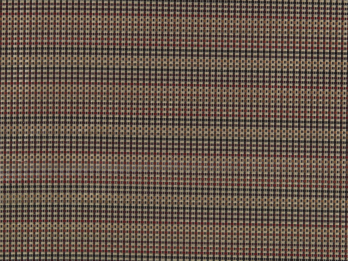 Checksy - Warm Autumn - Scalamandre Fabric
