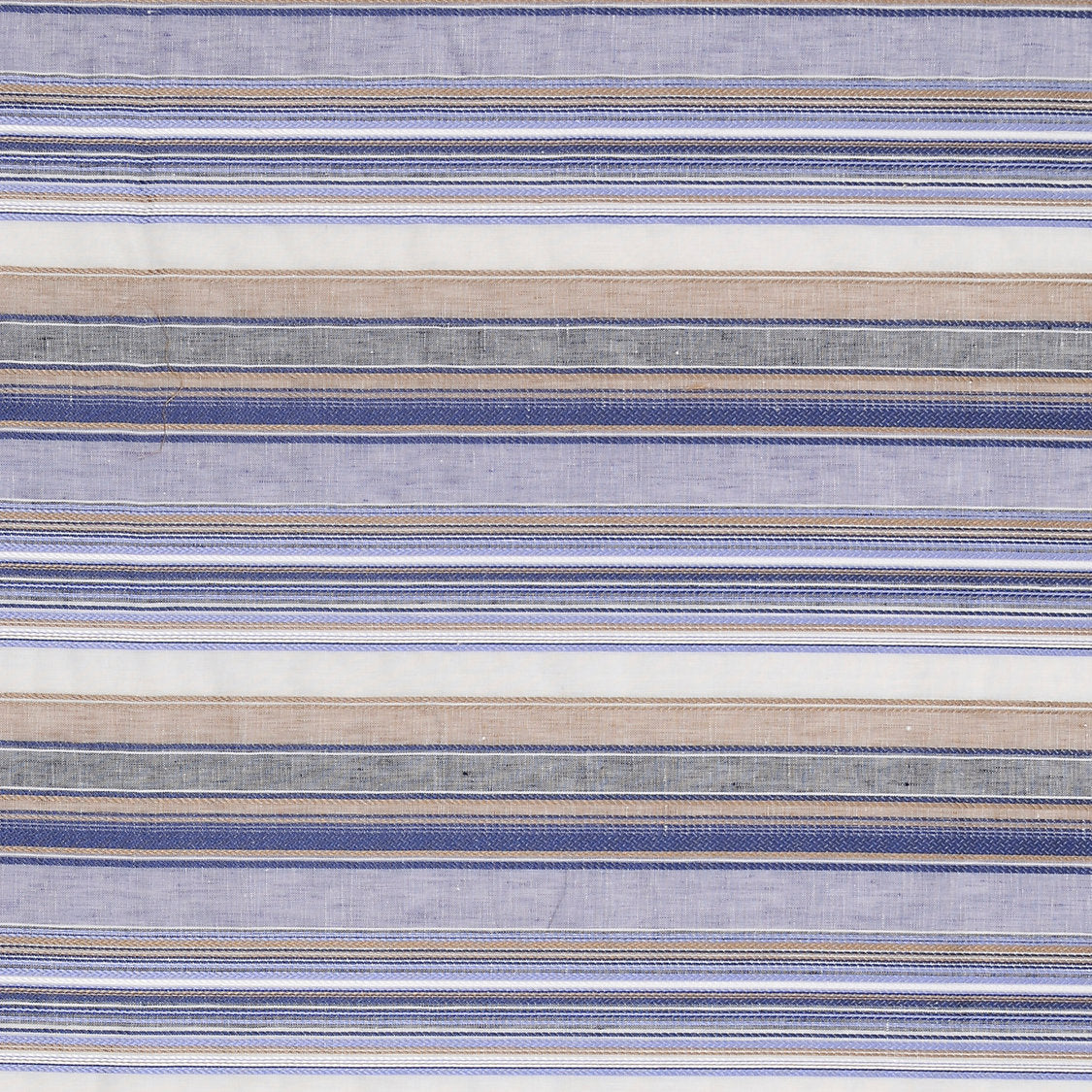 Candy - Navy - Scalamandre Fabric