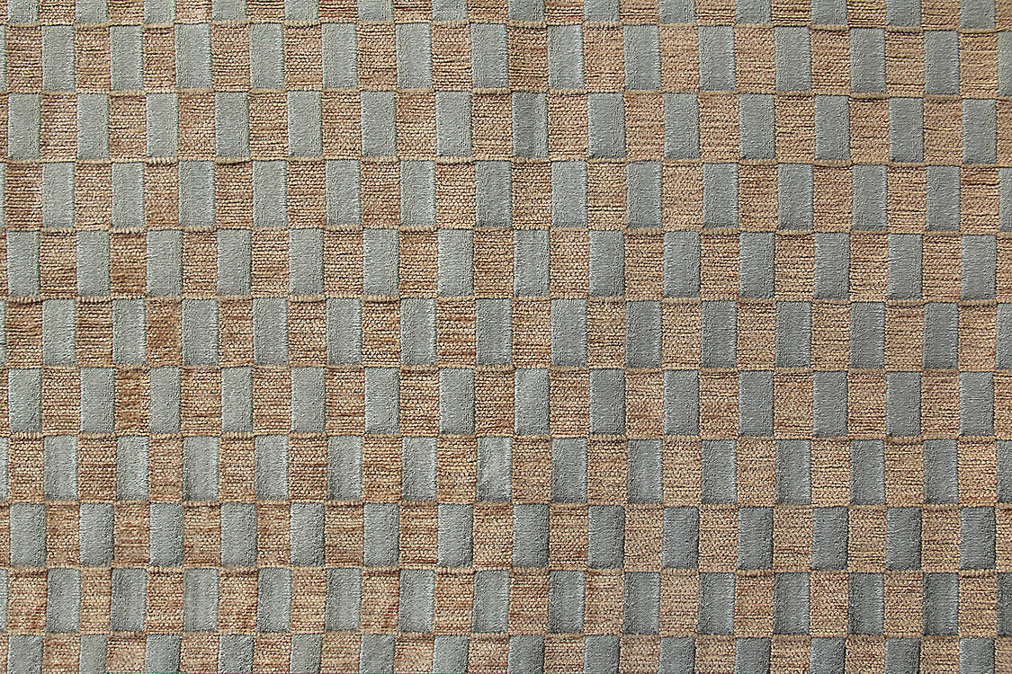 Damier - Natural Nude