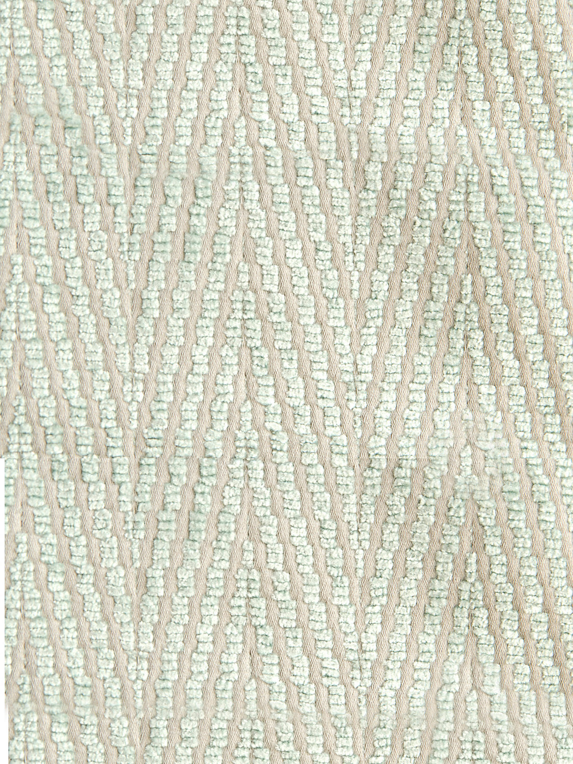 Halfie - Aqua Harbor - Scalamandre Fabric