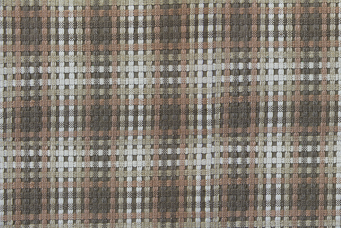 Twiggy - Shadow Pink Nude - Scalamandre Fabric