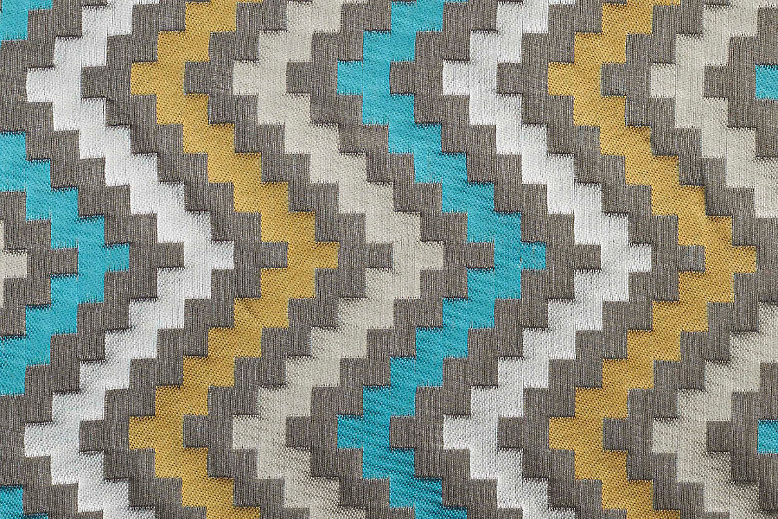 Zoom - Solar Power - Scalamandre Fabric